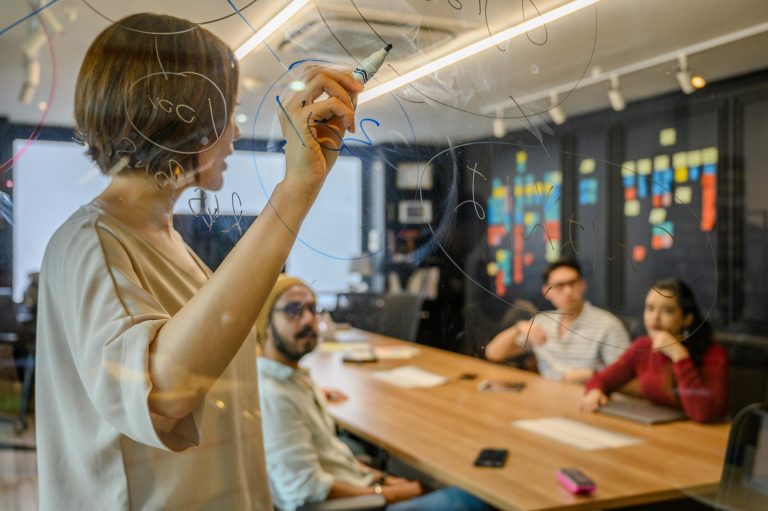 Operational Excellence Through Global Talent: A Framework for SaaS Revenue Growth